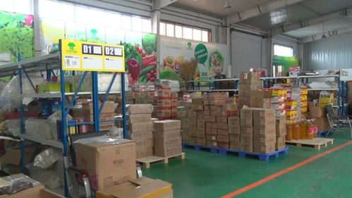 奇臺縣政協(xié)視察電子商務(wù)工作，推動服務(wù)升級賦能縣域發(fā)展