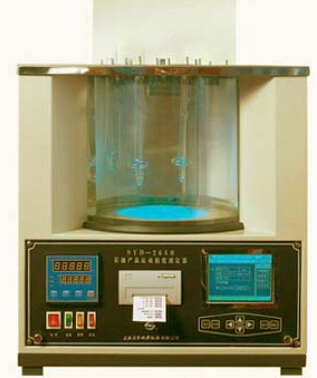 ND 直銷石油產(chǎn)品運(yùn)動粘度測定儀 專業(yè)儀器在油品質(zhì)量檢測中的關(guān)鍵應(yīng)用